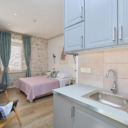 Studio Nikol Dubrovník Exteriér fotografie