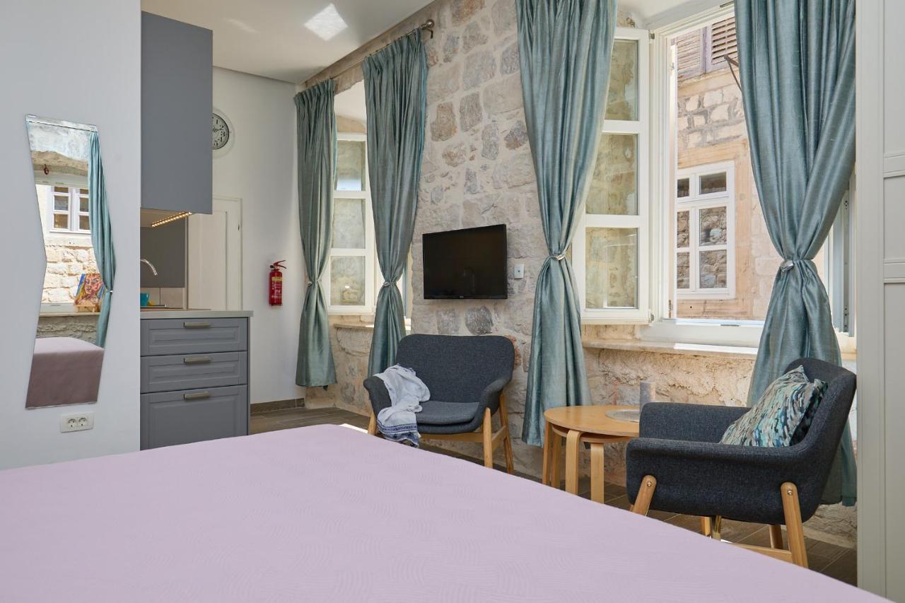 Studio Nikol Dubrovník Exteriér fotografie
