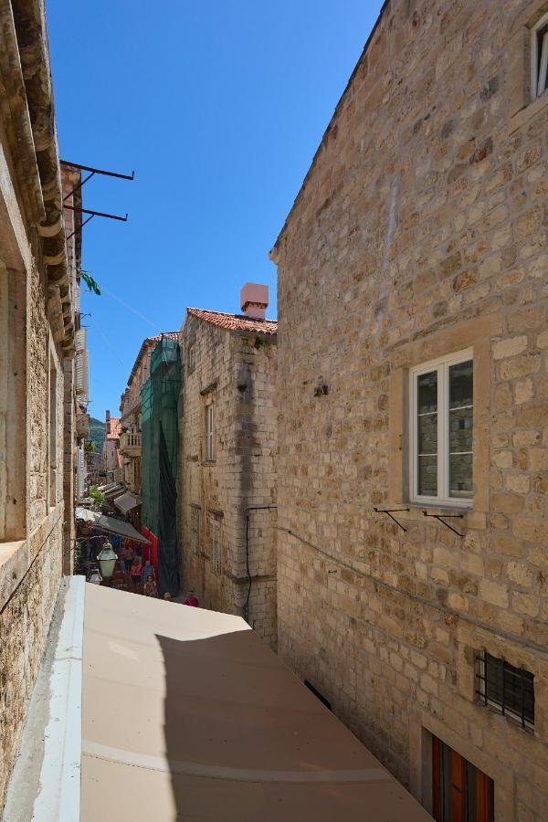 Studio Nikol Dubrovník Exteriér fotografie