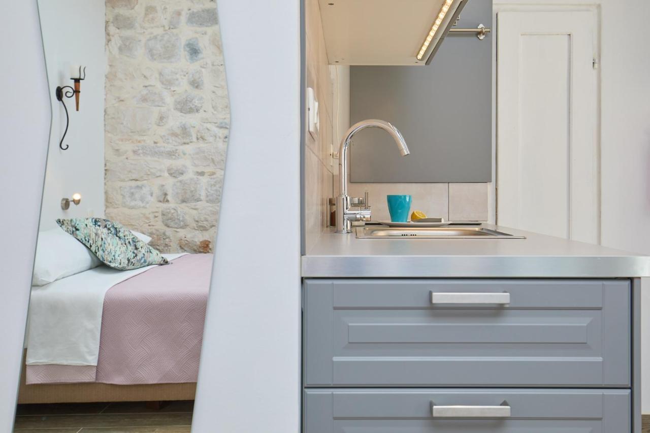 Studio Nikol Dubrovník Exteriér fotografie