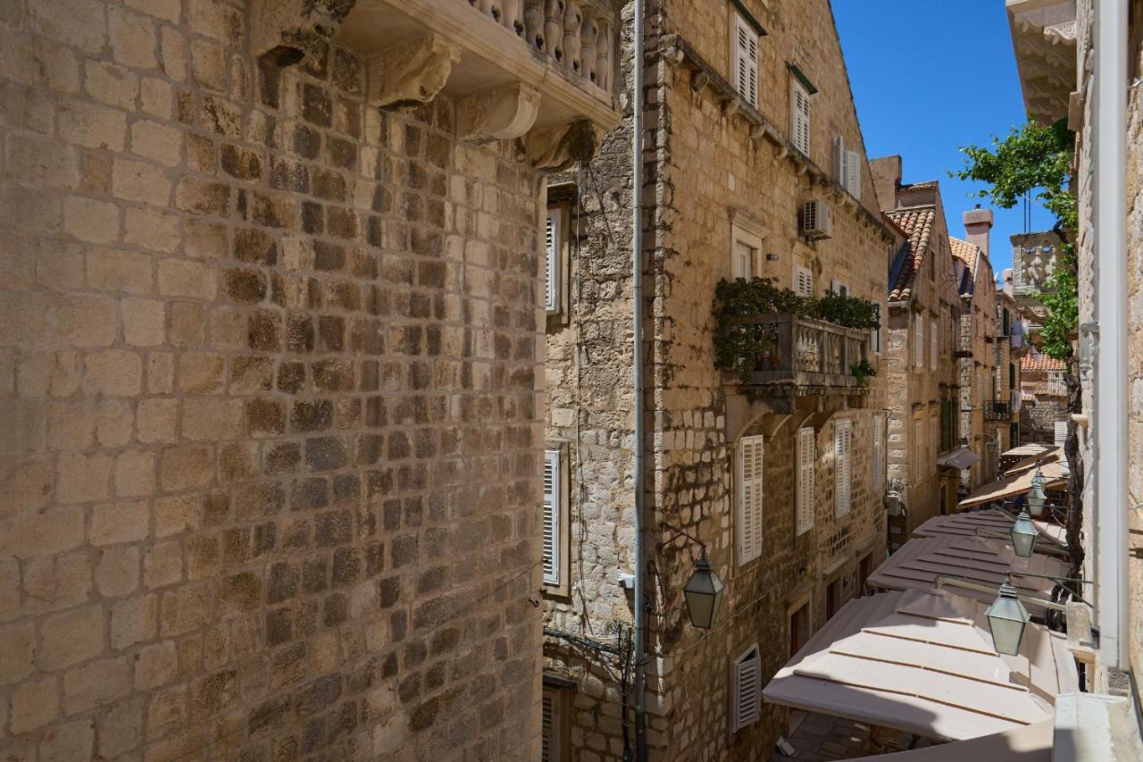 Studio Nikol Dubrovník Exteriér fotografie
