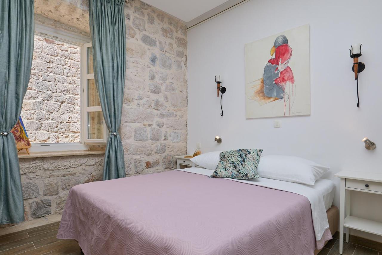 Studio Nikol Dubrovník Exteriér fotografie