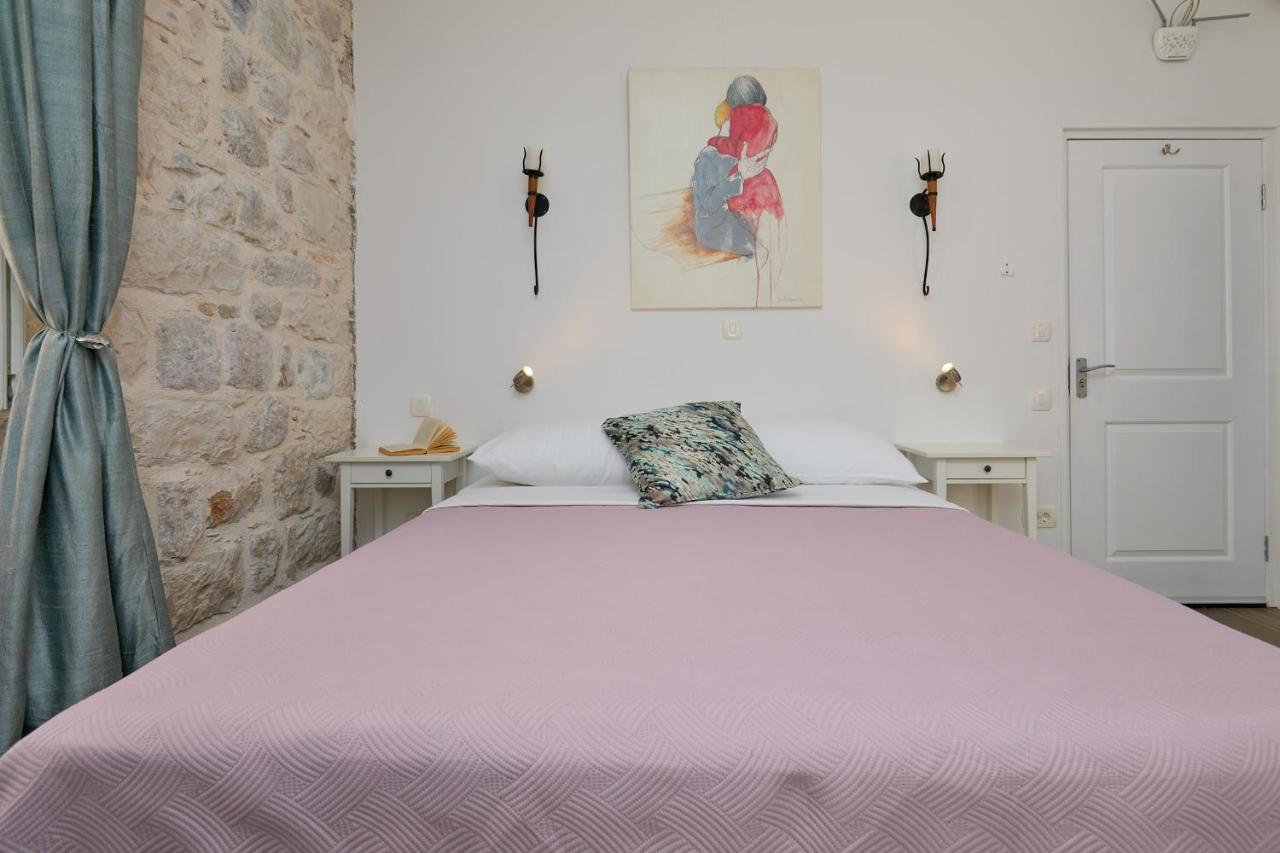 Studio Nikol Dubrovník Exteriér fotografie