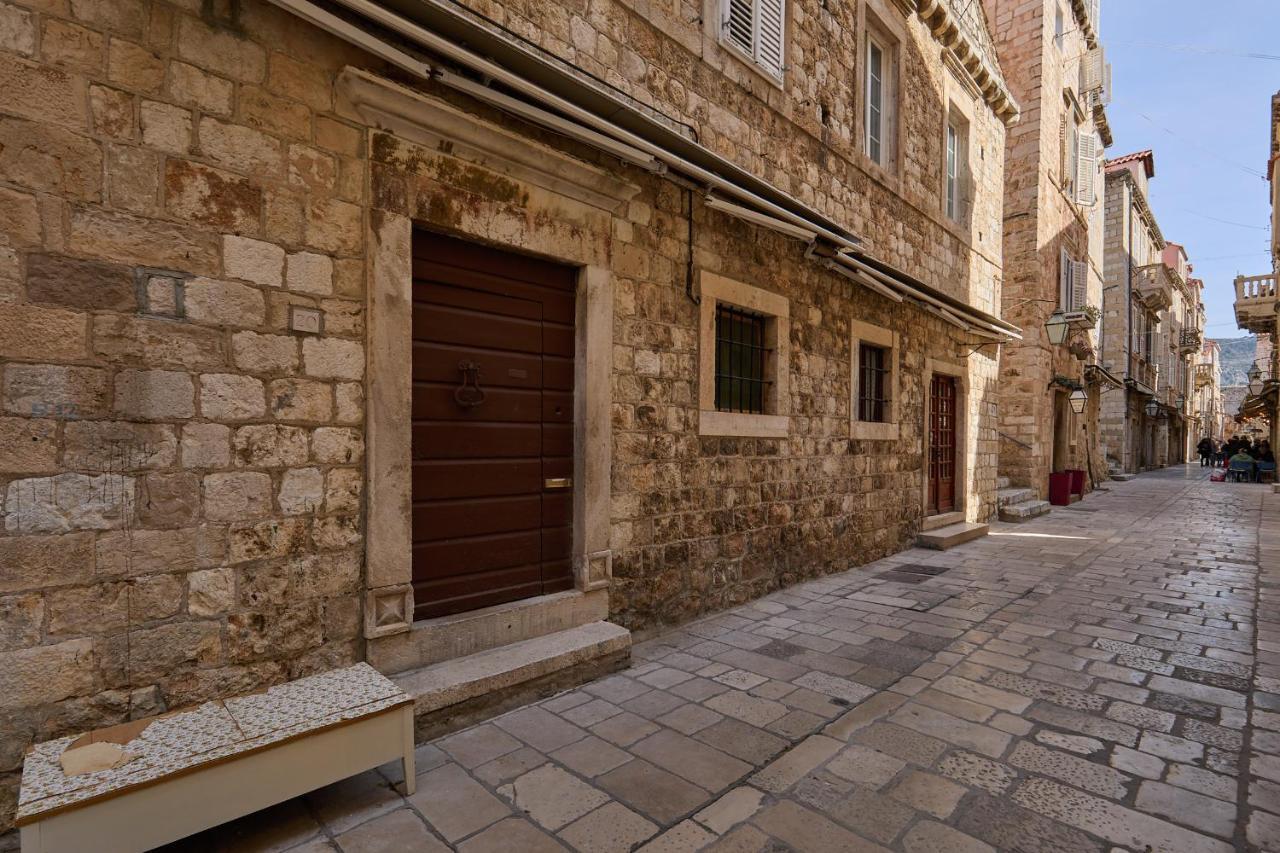 Studio Nikol Dubrovník Exteriér fotografie