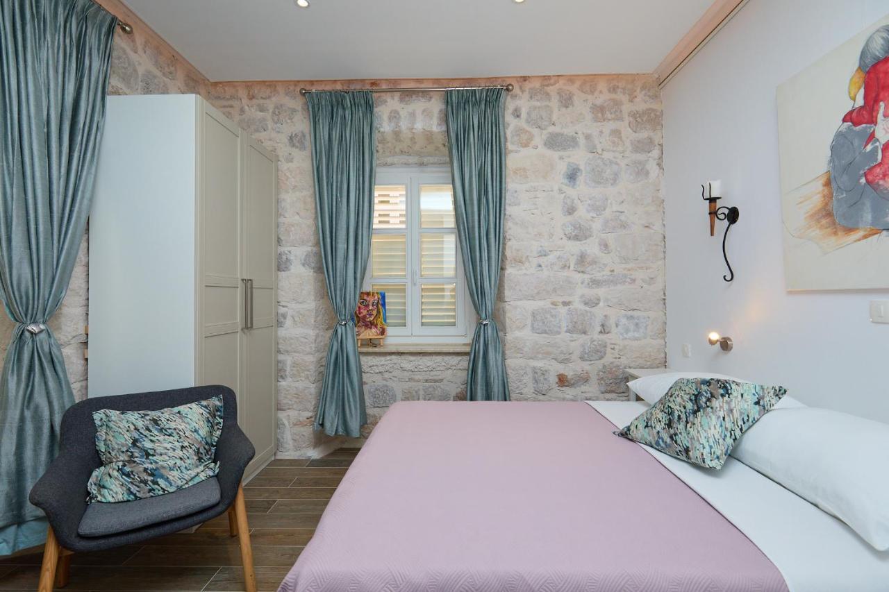 Studio Nikol Dubrovník Exteriér fotografie