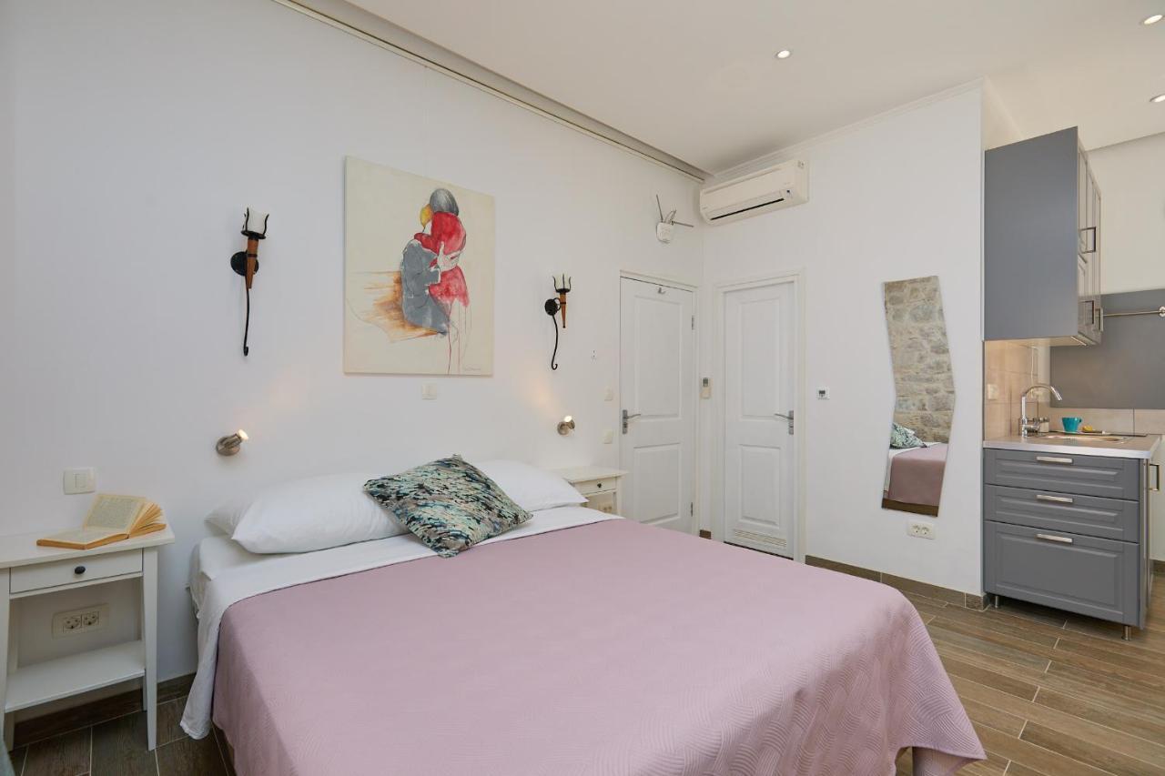 Studio Nikol Dubrovník Exteriér fotografie